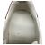 Baskets basses Gucci en cuir blanc - vue 15