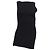 Top sin mangas de cuello redondo Reformation en Lyocell Negro