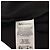 Top sin mangas de cuello redondo Reformation en Lyocell Negro - vista 5