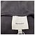 Top sin mangas de cuello redondo Reformation en Lyocell Negro - vista 7