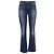 Autre Marque Jeans Bootcut en denim bleu en coton Joes Jeans