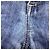 Autre Marque Jeans Bootcut en denim bleu en coton Joes Jeans - vue 4