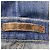Autre Marque Jeans Bootcut en denim bleu en coton Joes Jeans - vue 6