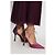 Jimmy Choo Chaussures à talons ‘Stevie 100’ - vue 2
