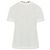 T-shirt Ventadou Jacquemus branca