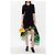 Loewe Absatzschuhe "Emily" mit Socken - Ansicht 2