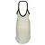 Mini abito canotta Marni in cotone crema - vista 3