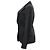 Yves Saint Laurent Saint Laurent Tuxedo Blazer in Black Wool - view 2