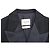 Yves Saint Laurent Saint Laurent Tuxedo Blazer in Black Wool - view 4