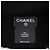 Timeless Chanel CC Beanie mit Schleifendetail aus schwarzem Kaschmir - Ansicht 4