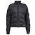 Autre Marque  Patagonia Zipped Down Jacket in Black Polyester