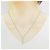 Autre Marque Collar de diamantes Au750 - vista 6