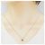 Autre Marque Collar de Zafiro y Diamante Au750 - vista 6