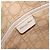 Christian Dior Canage Hand Bag Leather White Gold - vista 22