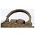 BOTTEGA VENETA Backpack Suede Brown - vista 14