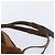 BOTTEGA VENETA Backpack Suede Brown - vista 15