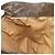BOTTEGA VENETA Backpack Suede Brown - vista 25