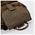 BOTTEGA VENETA Backpack Suede Brown - vista 6
