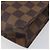 LOUIS VUITTON Damier Ebene Poche Toilette 26 Pouch N47543 LV - vista 15