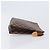 LOUIS VUITTON Damier Ebene Poche Toilette 26 Pouch N47543 LV - vista 3