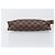 LOUIS VUITTON Damier Ebene Poche Toilette 26 Pouch N47543 LV - vista 6