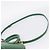 LOUIS VUITTON Epi Alma Hand Bag Borneo Green M52144 LV - vista 15
