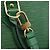 LOUIS VUITTON Epi Alma Hand Bag Borneo Green M52144 LV - vista 22