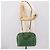 LOUIS VUITTON Epi Alma Hand Bag Borneo Green M52144 LV - vista 26