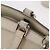LOUIS VUITTON Epi Blair MM Hand Bag 2way White Yvoire M40330 LV - vista 10