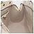 LOUIS VUITTON Epi Blair MM Hand Bag 2way White Yvoire M40330 LV - vista 29