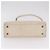 LOUIS VUITTON Epi Blair MM Hand Bag 2way White Yvoire M40330 LV - vista 6