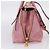 Miu Miu Beau Top Handle Leather Medium - vista 3