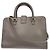 Autre Marque Saint Laurent Monogram Cabas Leather Medium - vue 2