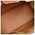 Hermès Hermes Birkin Brown Swift con Palladium Hardware 35 - vista 3