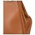 Hermès Hermes Birkin Brown Swift con Palladium Hardware 35 - vista 7