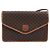 Céline Borsa a Tracolla Celine Macadam Canvas