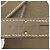 Hermès Hermes Birkin Grey Clemence avec Palladium Hardware 35 - vue 4
