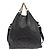 Chanel Rodeo Drive Hobo aus perforiertem Leder Medium