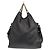 Chanel Rodeo Drive Hobo aus perforiertem Leder Medium - Ansicht 2