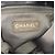Chanel Rodeo Drive Hobo aus perforiertem Leder Medium - Ansicht 4