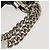 Chanel Rodeo Drive Hobo aus perforiertem Leder Medium - Ansicht 6