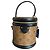 Louis Vuitton Bucket of Wealth
