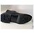 Sergio Rossi Lederstiefelet Schwarz - Ansicht 8