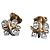 Tiffany & Co Orecchini Tiffany