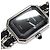 Chanel Premiere Rock Quartz Stainless Steel and Leather 20 - vista 2
