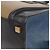 Céline Celine Tricolor Luggage Leather Micro - vista 7