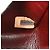 Chanel Vintage Square Classic Flap Quilted Lambskin Small - vue 6