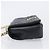 Burberry Lola Wallet on Chain aus gestepptem Leder - Ansicht 4