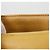 Chanel Chocolate Bar Flap Quilted Lambskin East West - vista 4