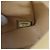 Chanel Chocolate Bar Flap Quilted Lambskin East West - vista 5